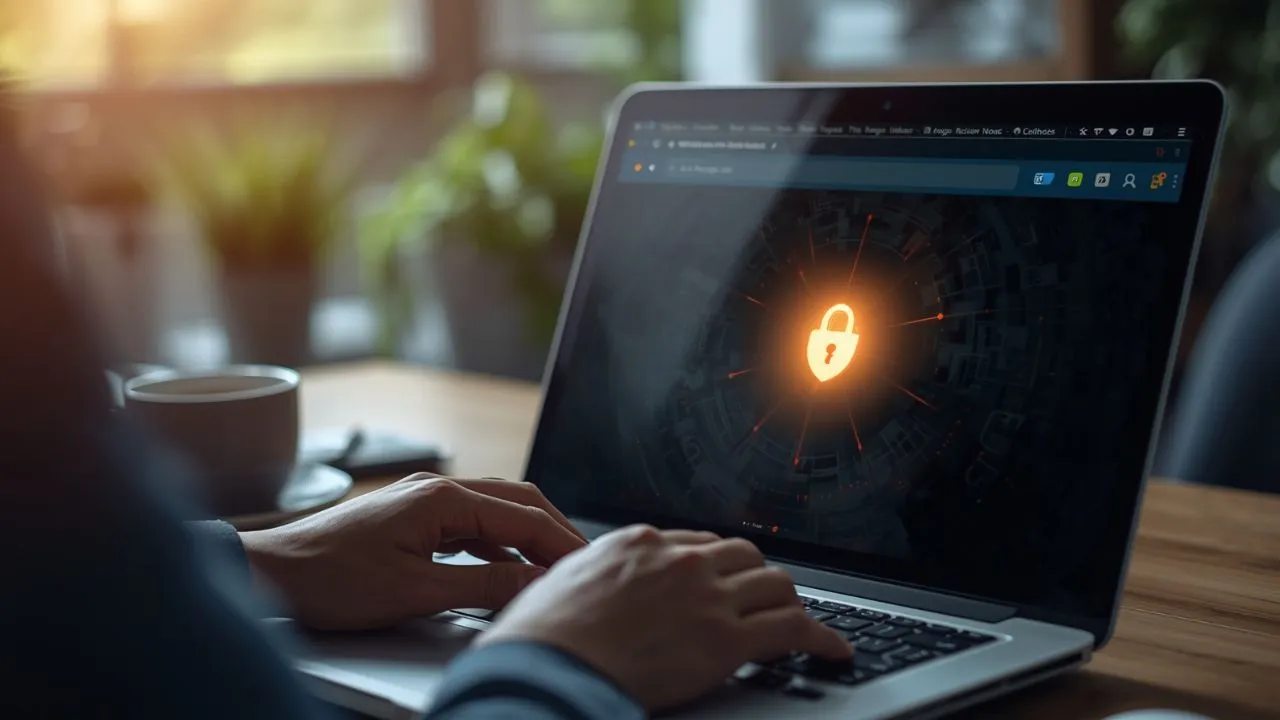 Browsers with Built-in VPN