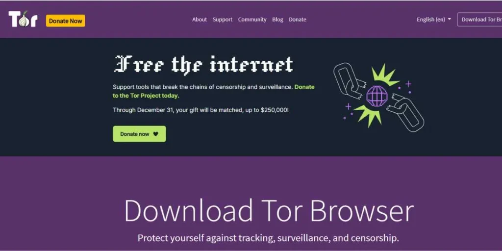 Browsers with Built-in VPN