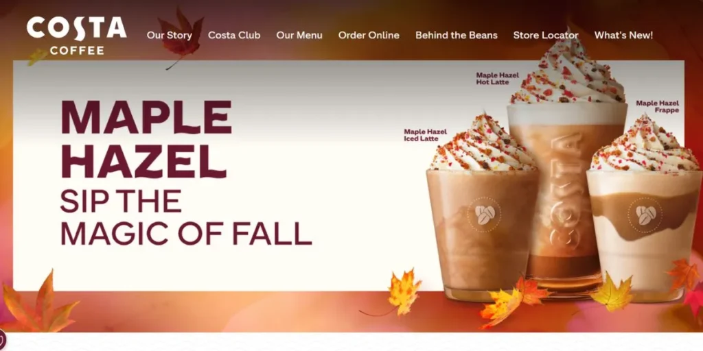 Coffee Franchise in India