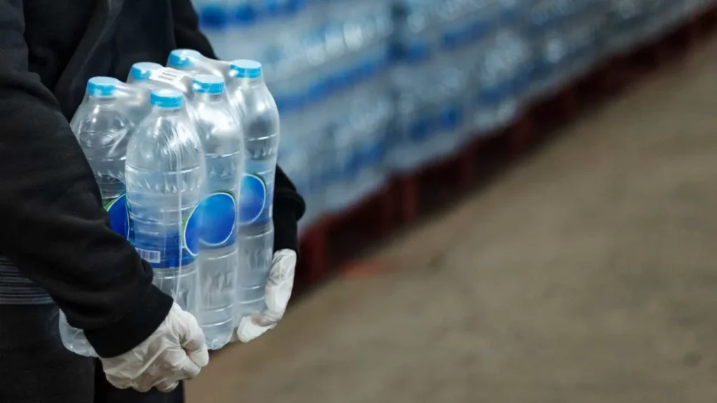 How to Start a Bottled Water Business in India