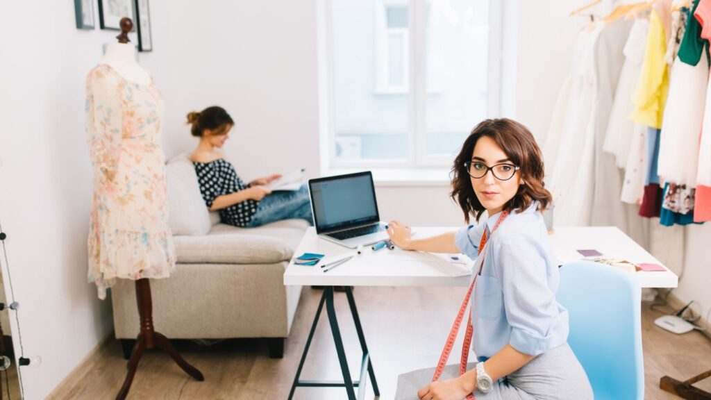 How to Start a Tailoring Business