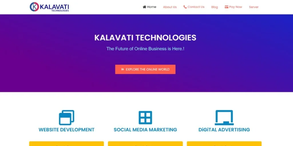 IT Companies in Aurangabad