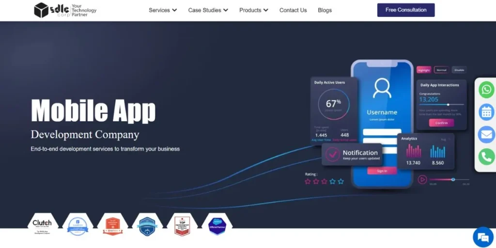 IT Companies in Aurangabad