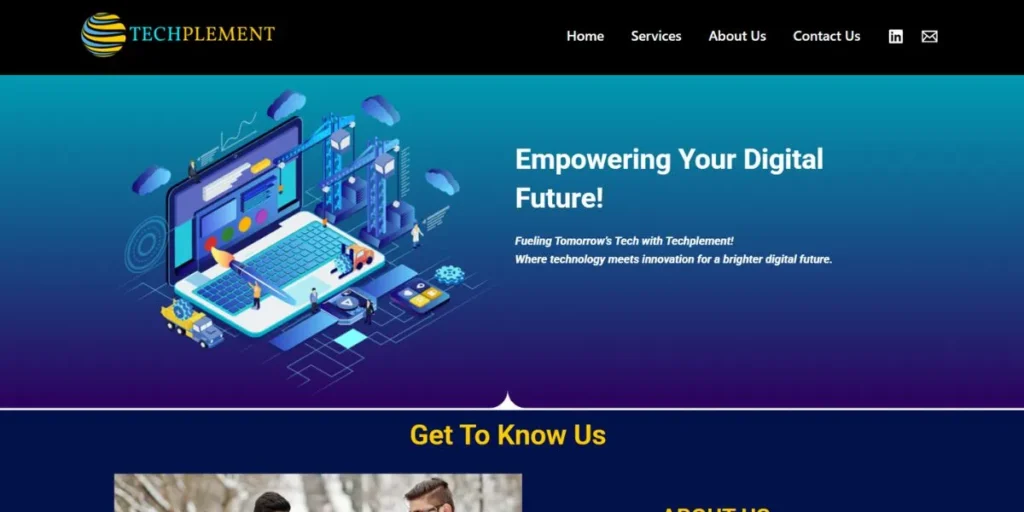 IT Companies in Aurangabad