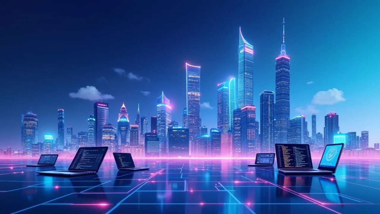 IT Companies in Aurangabad