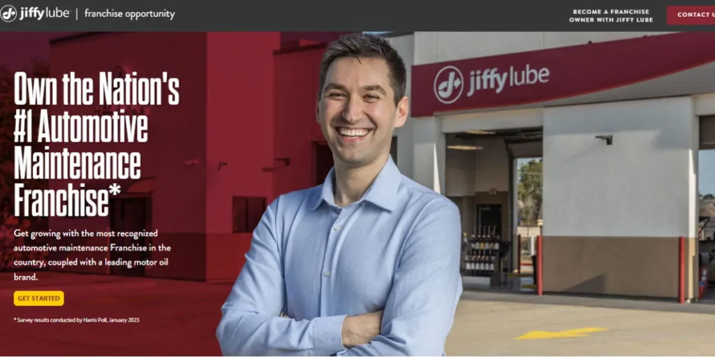 Auto Repair Franchises