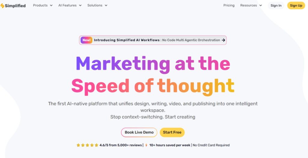 LinkedIn Headline Generator