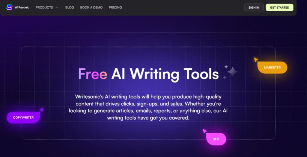 LinkedIn Headline Generator