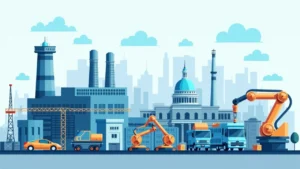 Manufacturing Companies in Chandigarh