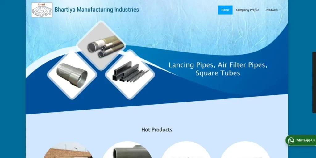 Manufacturing Companies in Chandigarh