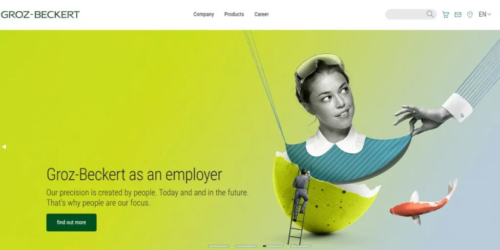 Manufacturing Companies in Chandigarh