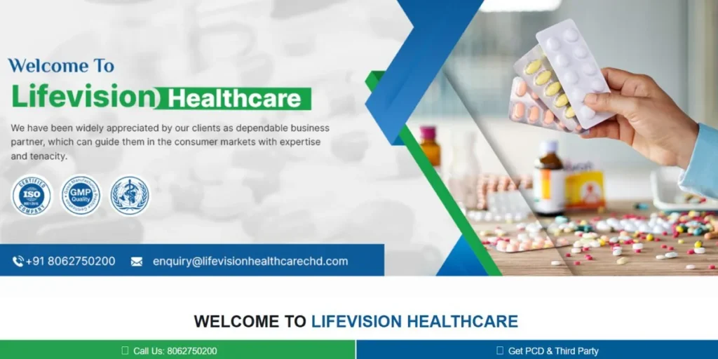 Manufacturing Companies in Chandigarh