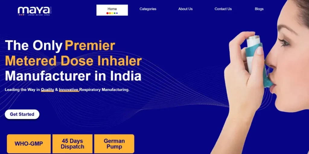 Manufacturing Companies in Chandigarh