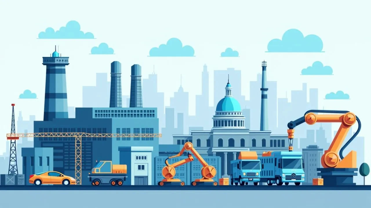 Manufacturing Companies in Chandigarh