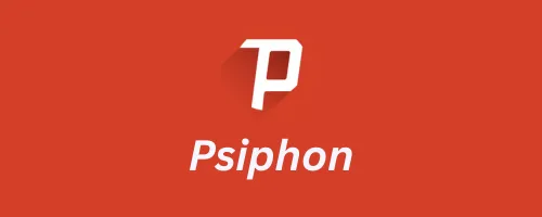 Psiphon - VPN for Android