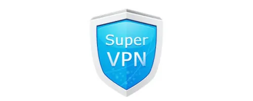 SuperVPN  - VPN for Android