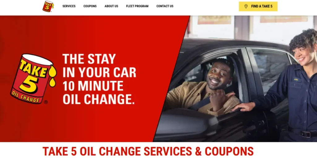 Auto Repair Franchises