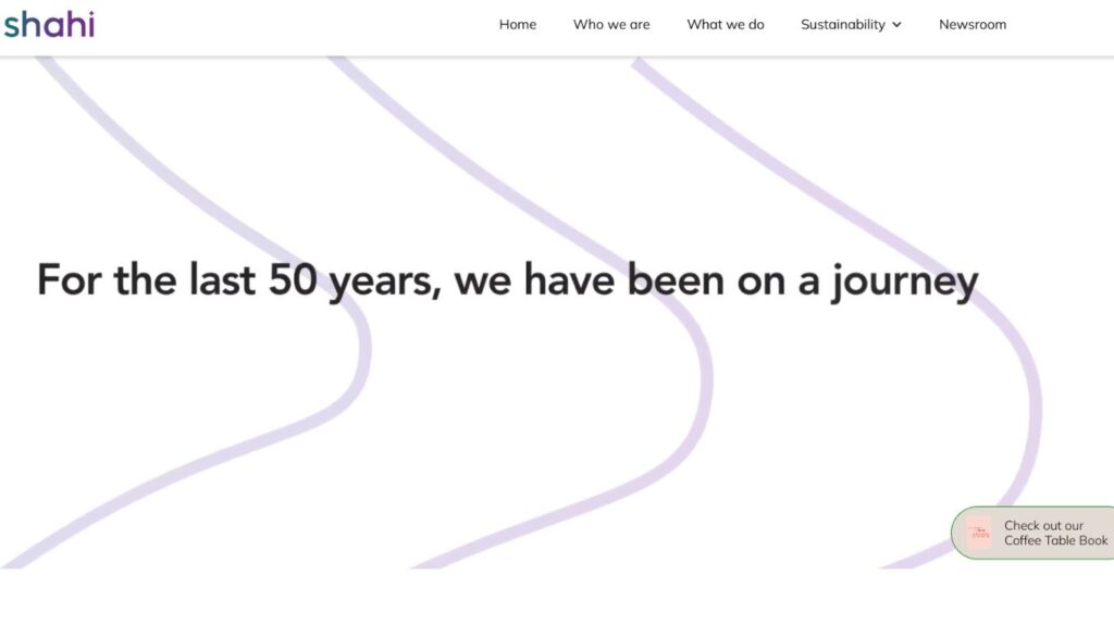 Textile Companies in Bangalore