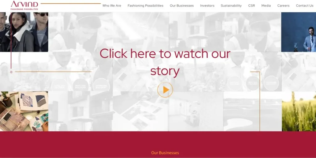 Textile Companies in Gujarat