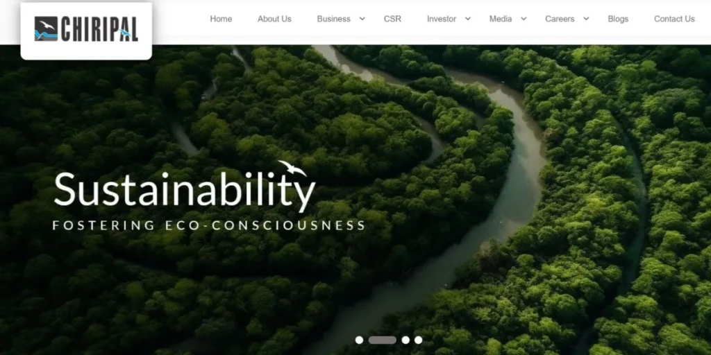 Textile Companies in Gujarat