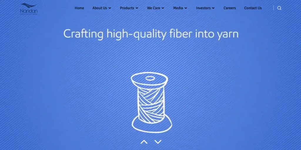 Textile Companies in Gujarat