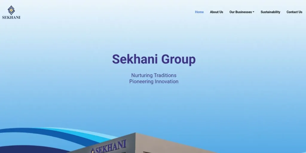 Textile Companies in Gujarat