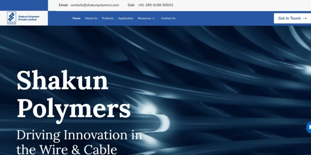 Textile Companies in Gujarat