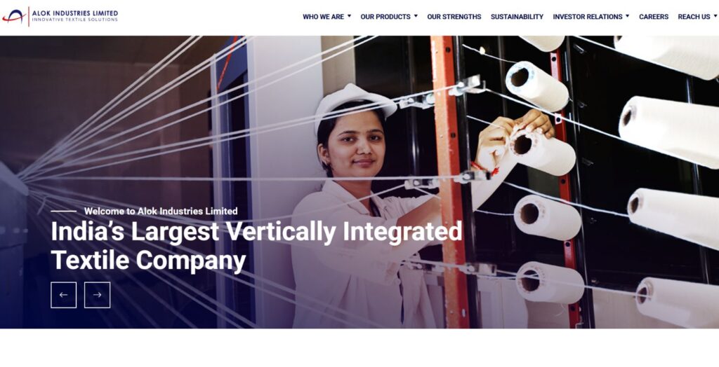 Textile Companies in Hyderabad