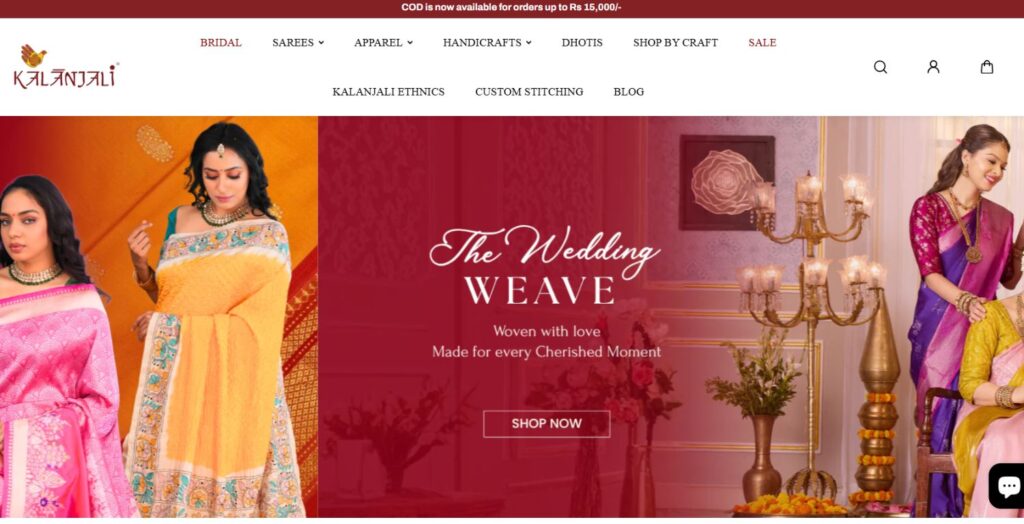 Textile Companies in Hyderabad