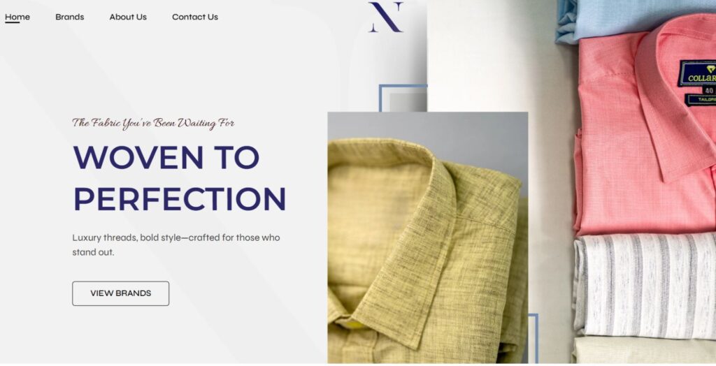 Textile Companies in Hyderabad