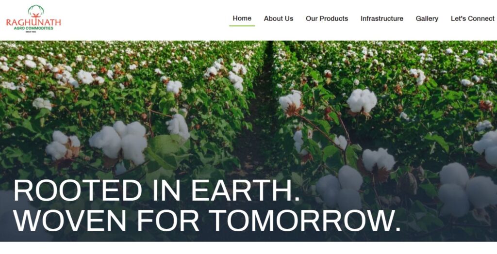 Textile Companies in Hyderabad