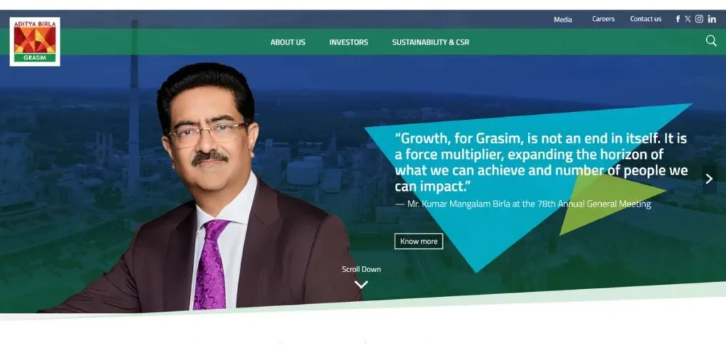 Textile Companies in Mumbai