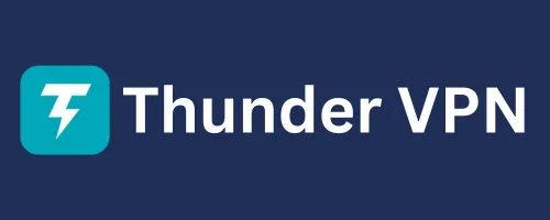 Thunder VPN - VPN for Android