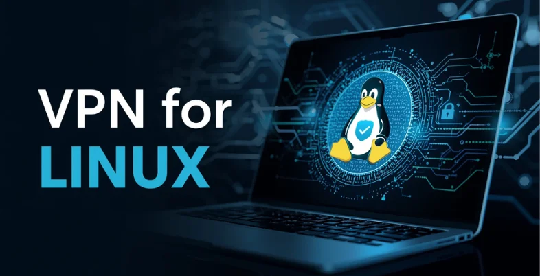 VPN for Linux