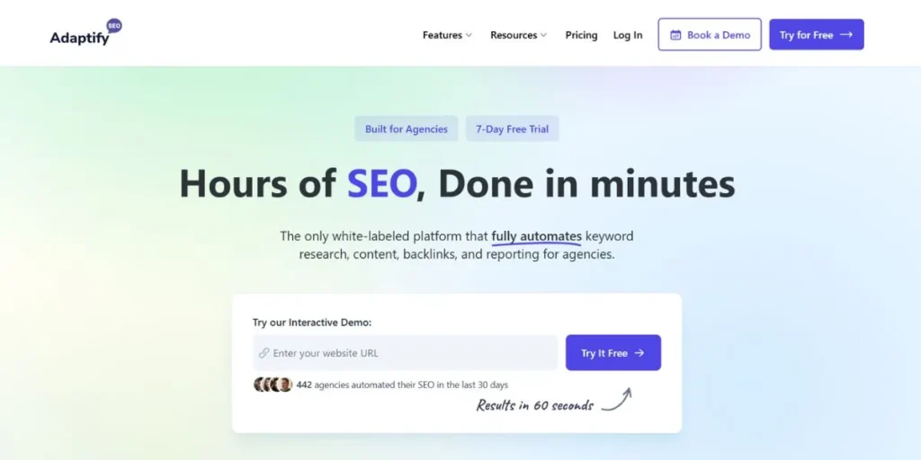 White Label SEO Reporting Tools