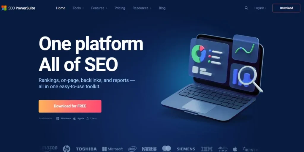 White Label SEO Reporting Tools