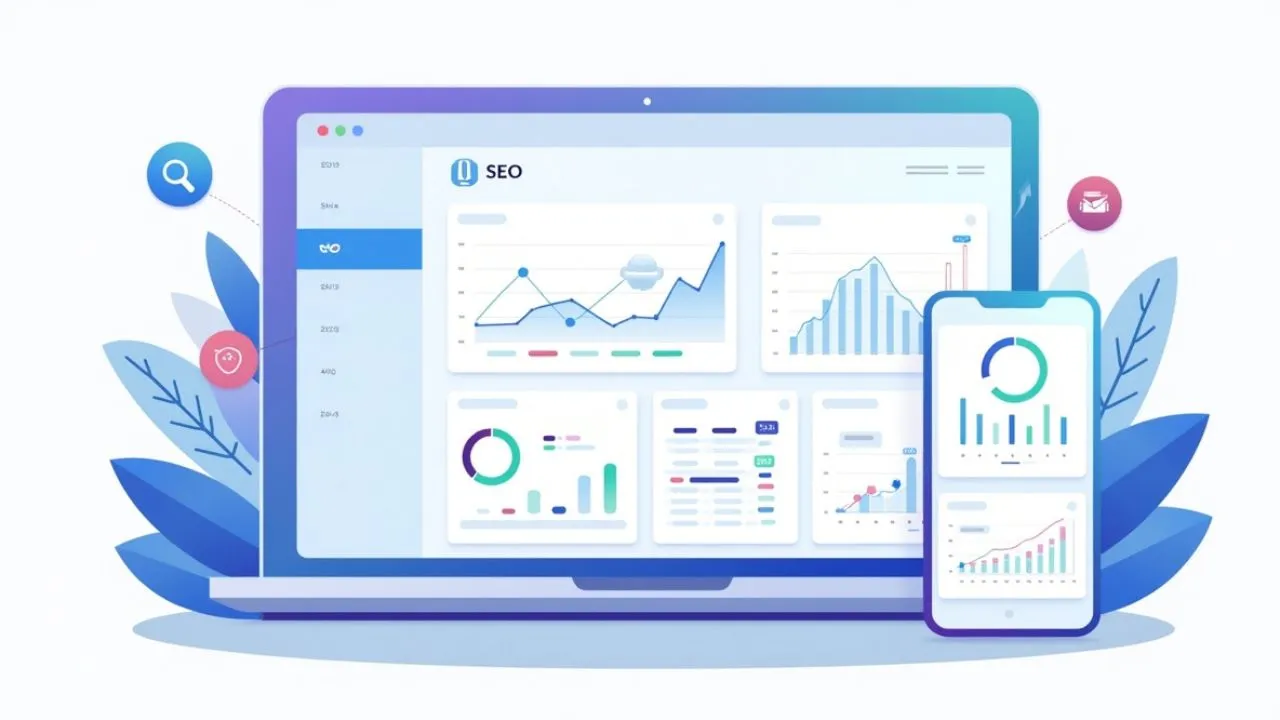 White Label SEO Reporting Tools