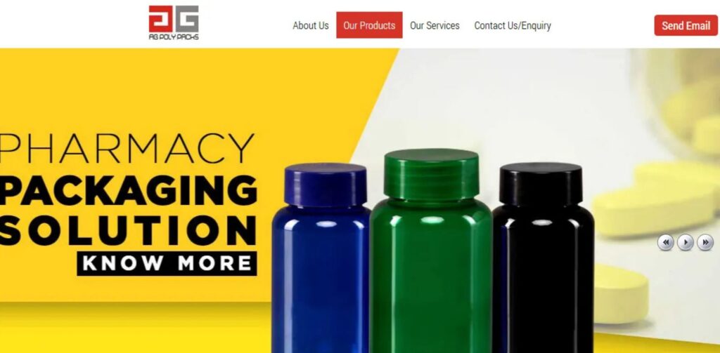 PET Bottle Manufacturers