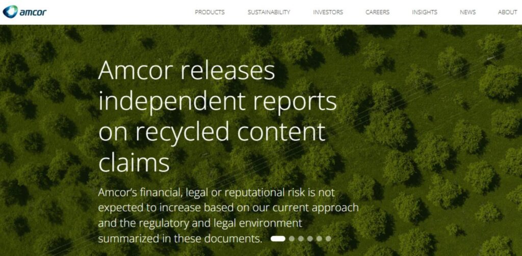 PET Bottle Manufacturers