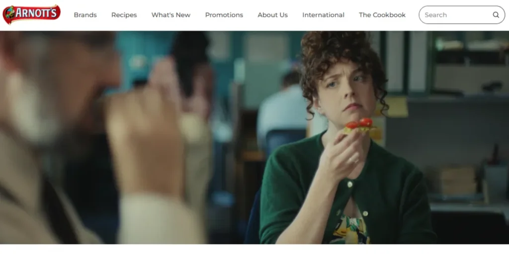 Biscuit Brands in India