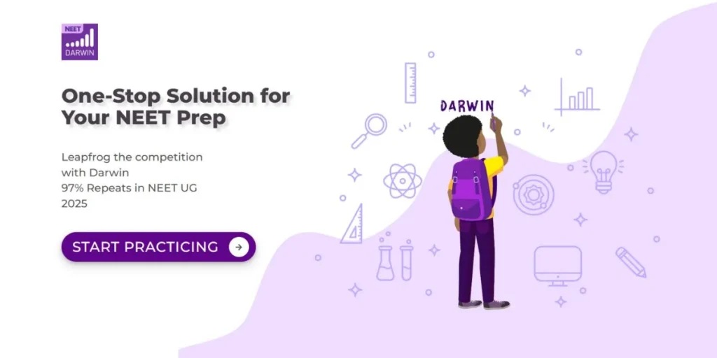 Apps for NEET Preparation -Darwin