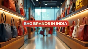 Best Bag Brands in India