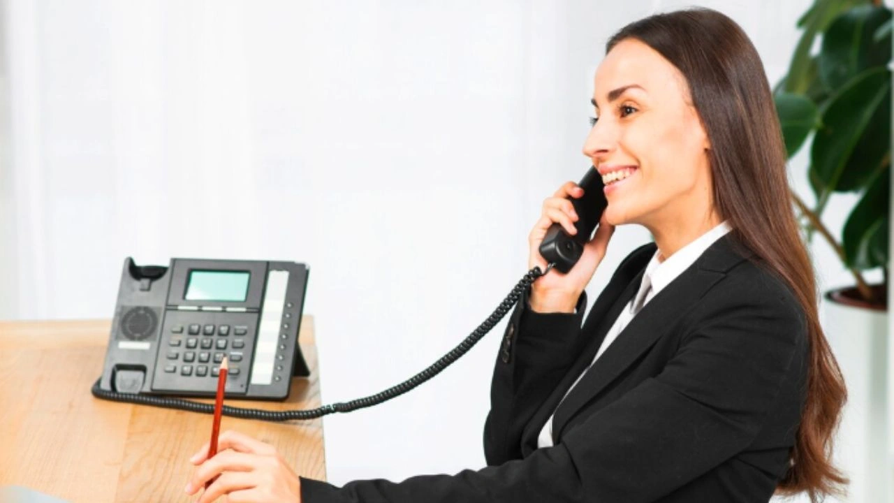 Best Office Phone Systems for Small Business