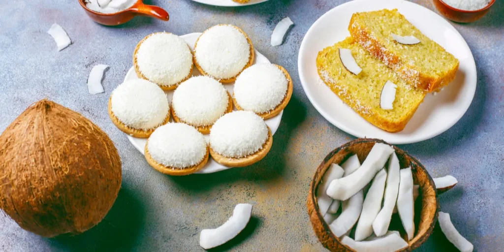 Coconut Business Ideas