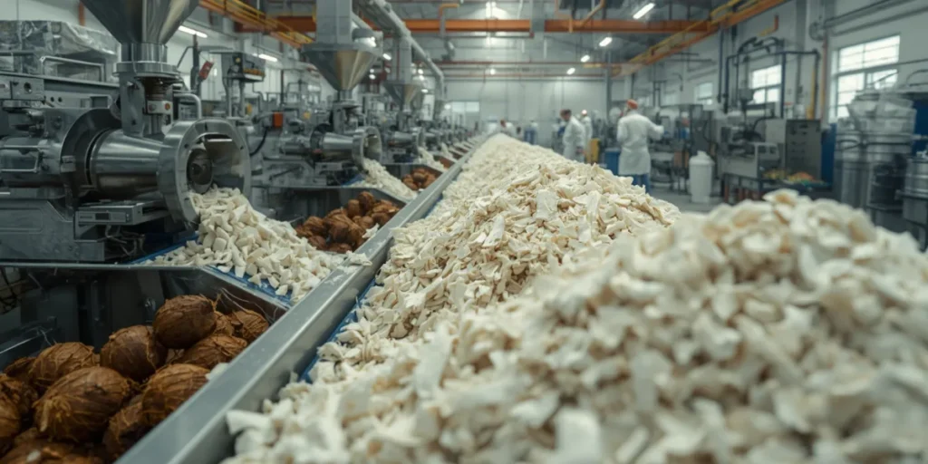 Coconut Business Ideas