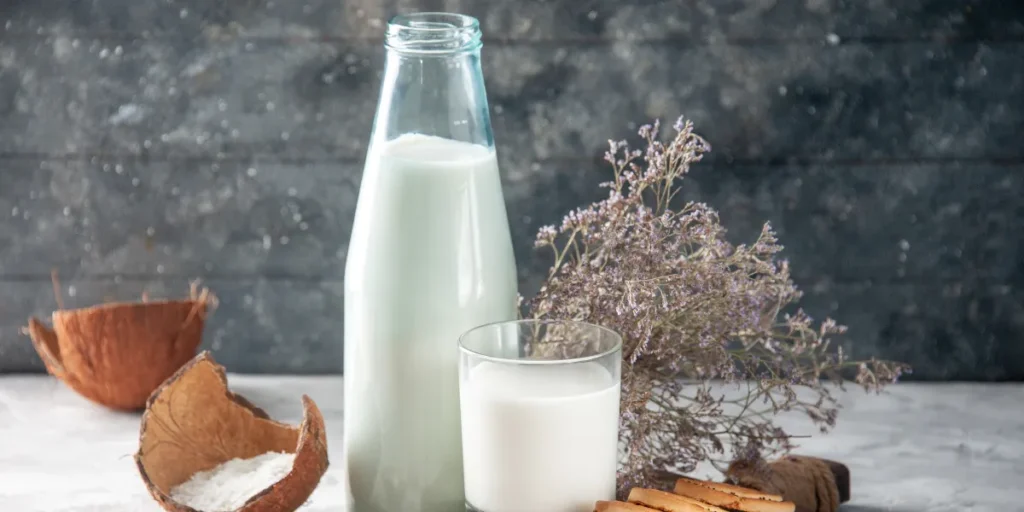 Coconut Business Ideas