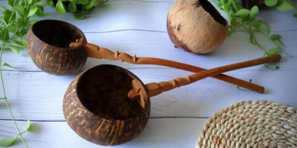 Coconut Business Ideas