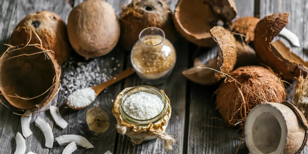 Coconut Business Ideas