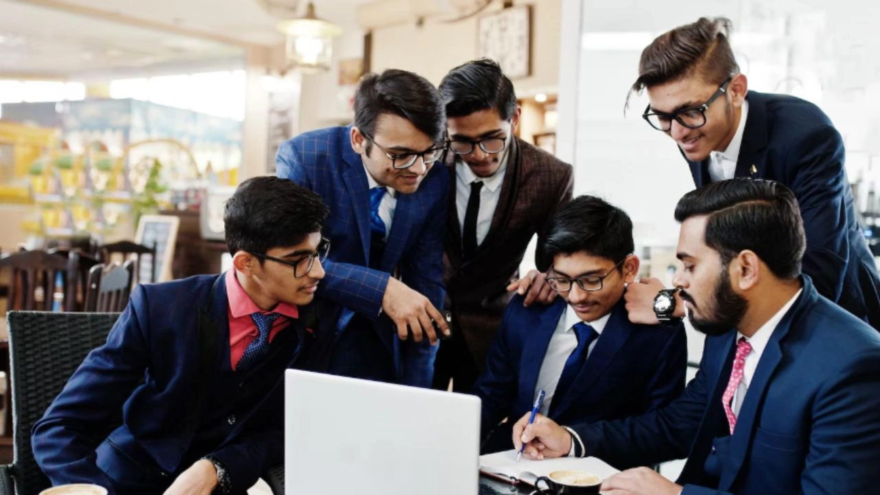 Consulting Companies in India