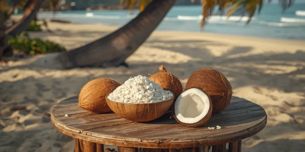 Coconut Business Ideas